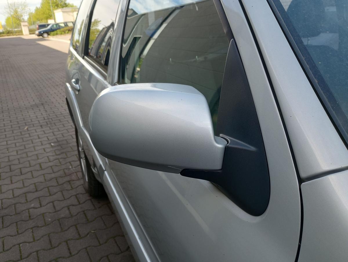 Mazda Tribute EP orig elekt Außenspiegel rechts silber met ab 2004