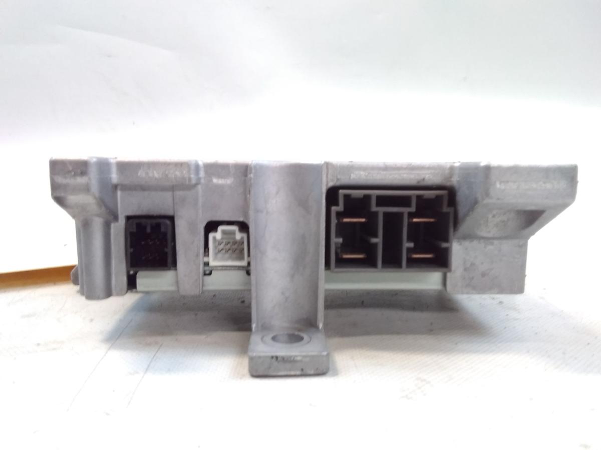 Smart ForFour Steuerger&auml;t Lenkung EPS A4545450032 Bj.2004