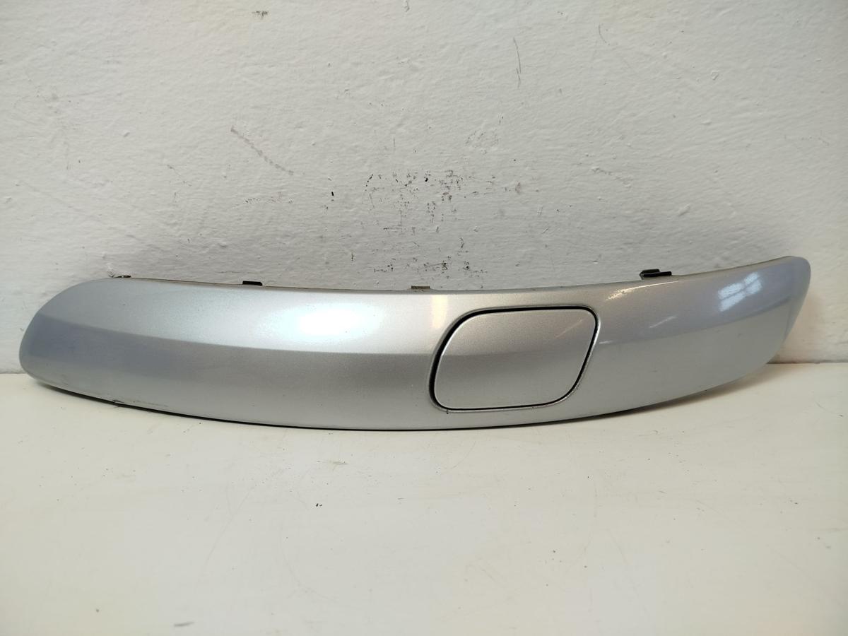 VW Golf Plus 5M Blende Leiste Sto&szlig;f&auml;nger vorn links f&uuml;r Fahrzeuge mit SWRA