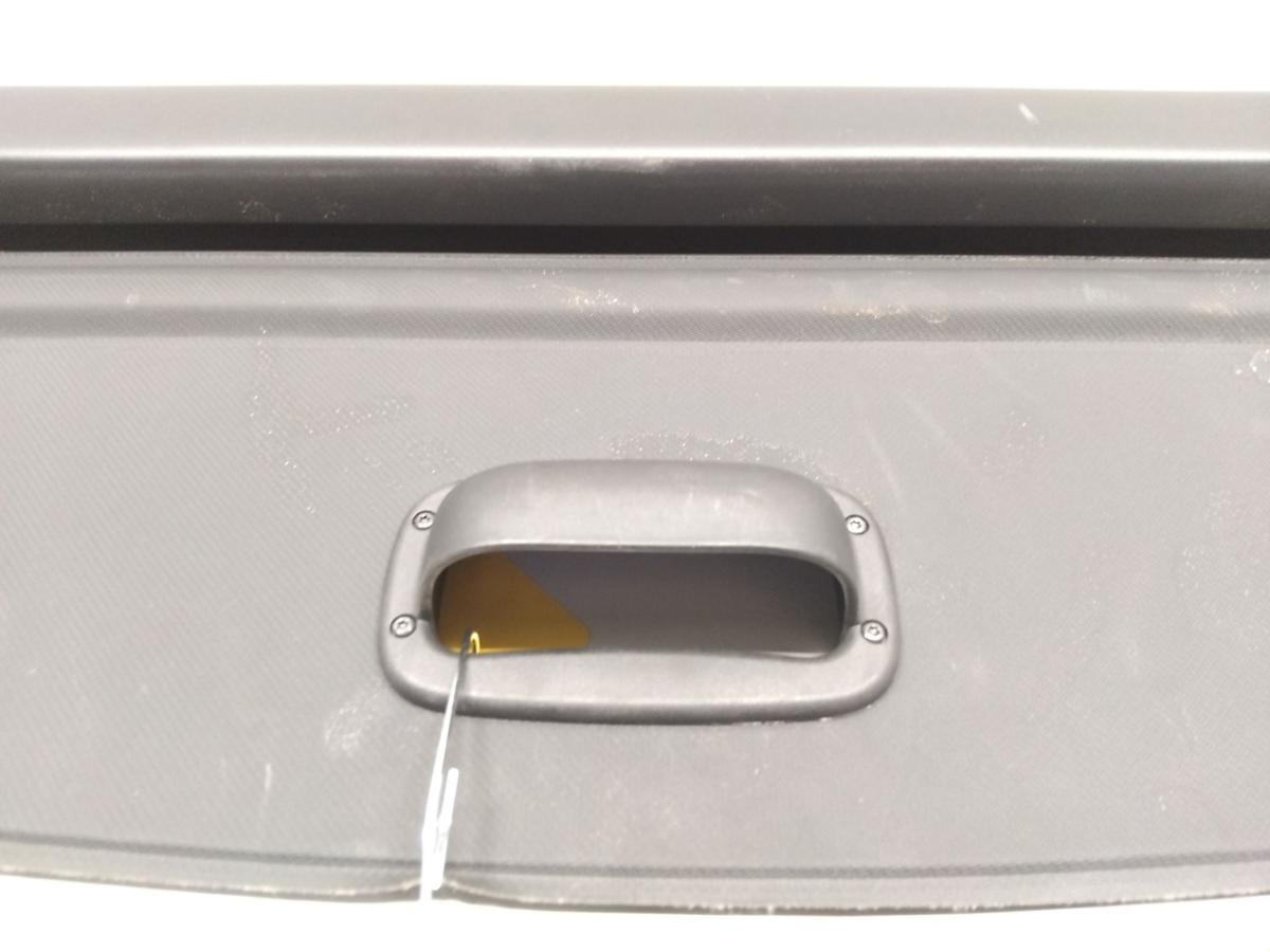 Hyundai i30 Kombi GD original Laderaumrollo Kofferraumabdeckung BJ2015