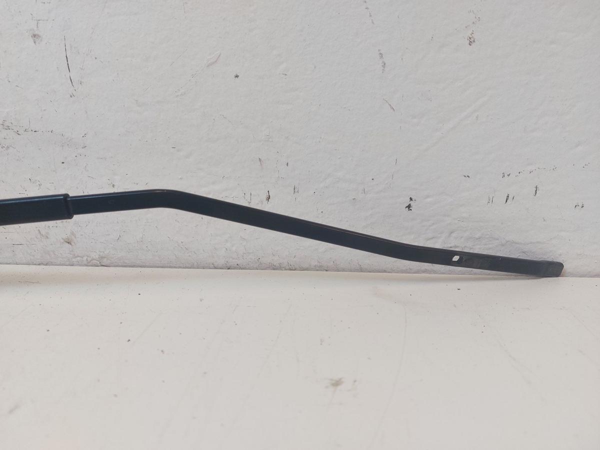 Renault Clio IV X98 TCe90 Wischerarm vorn rechts Scheibenwischerarm