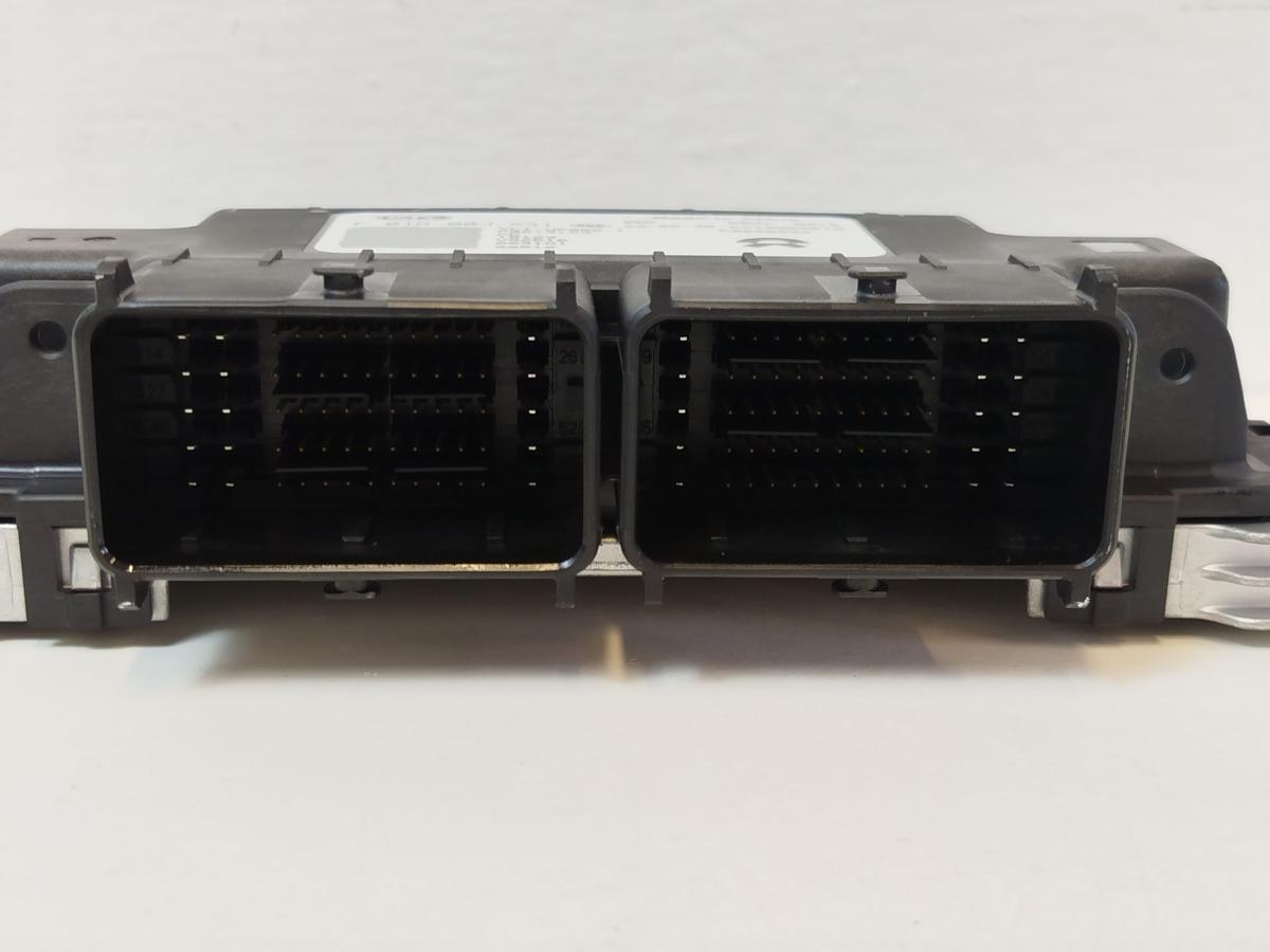 NIO EL6 Elektro SUV Steuerger&auml;t Motor VCU Steuerteil Modul