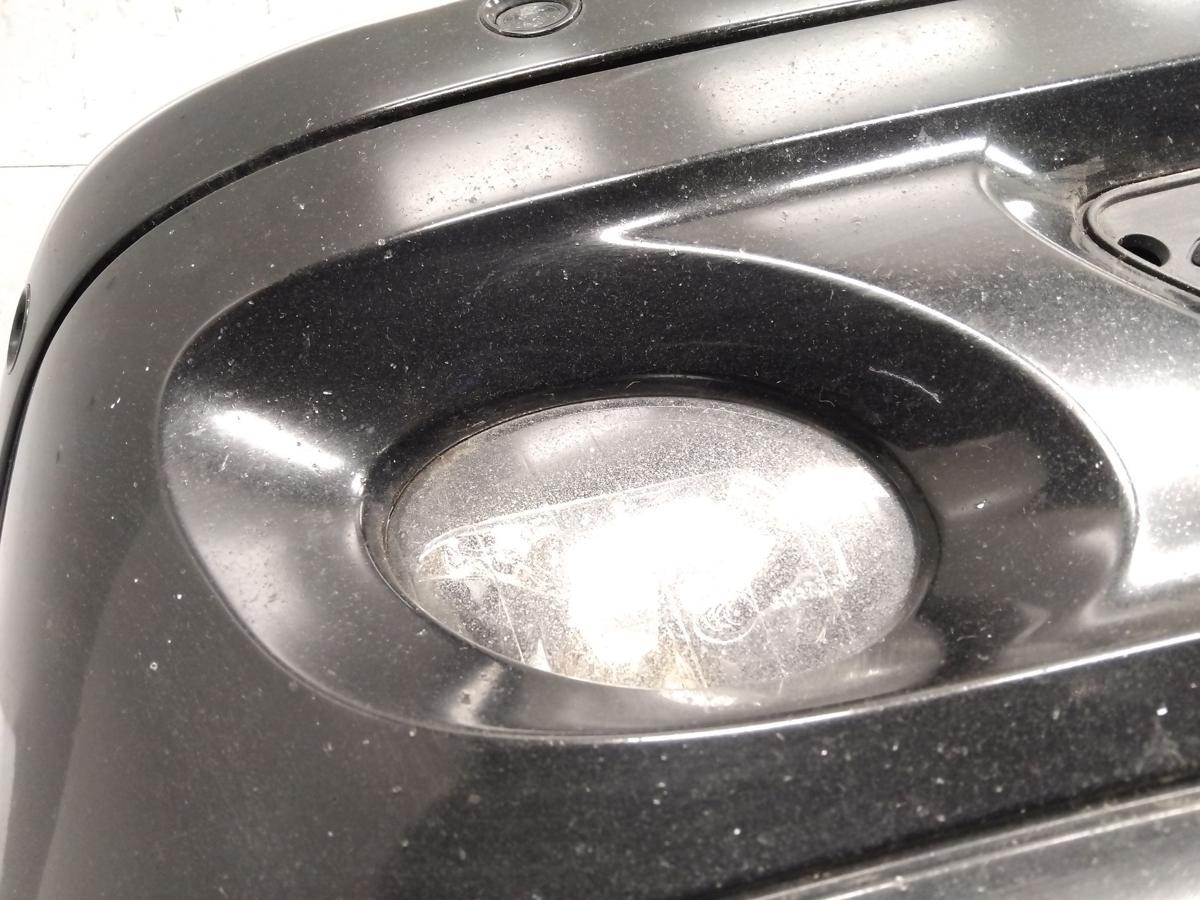 Mercedes C-Klasse 203 203 MOPF original Stoßfänger Stoßstange vorn Bj.2005