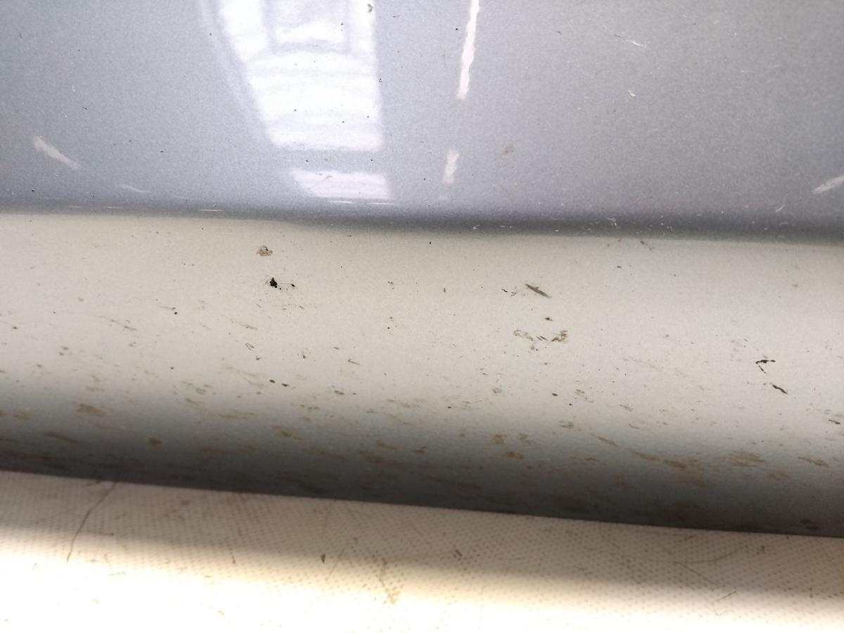 Mazda 2 DY T&uuml;r vorn rechts Beifahrert&uuml;r hellblaumetallic Bj.2007