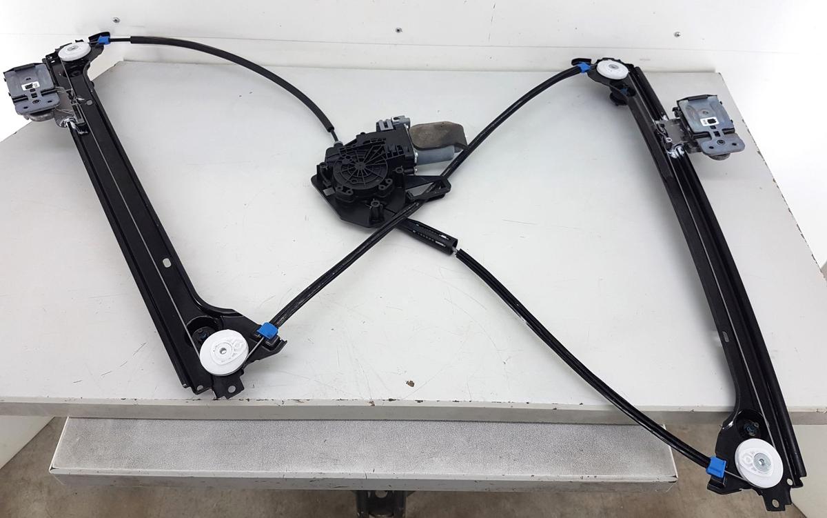 Tesla Model X Fensterheber vorn rechts Bj2022 1614125-00-E elektrisch