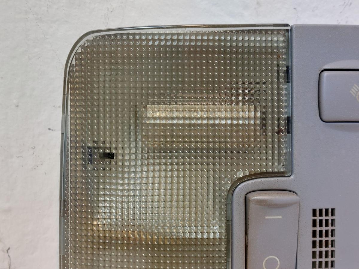 Audi A3 8L Innenleuchte Leseleuchte Dachleuchte vorn