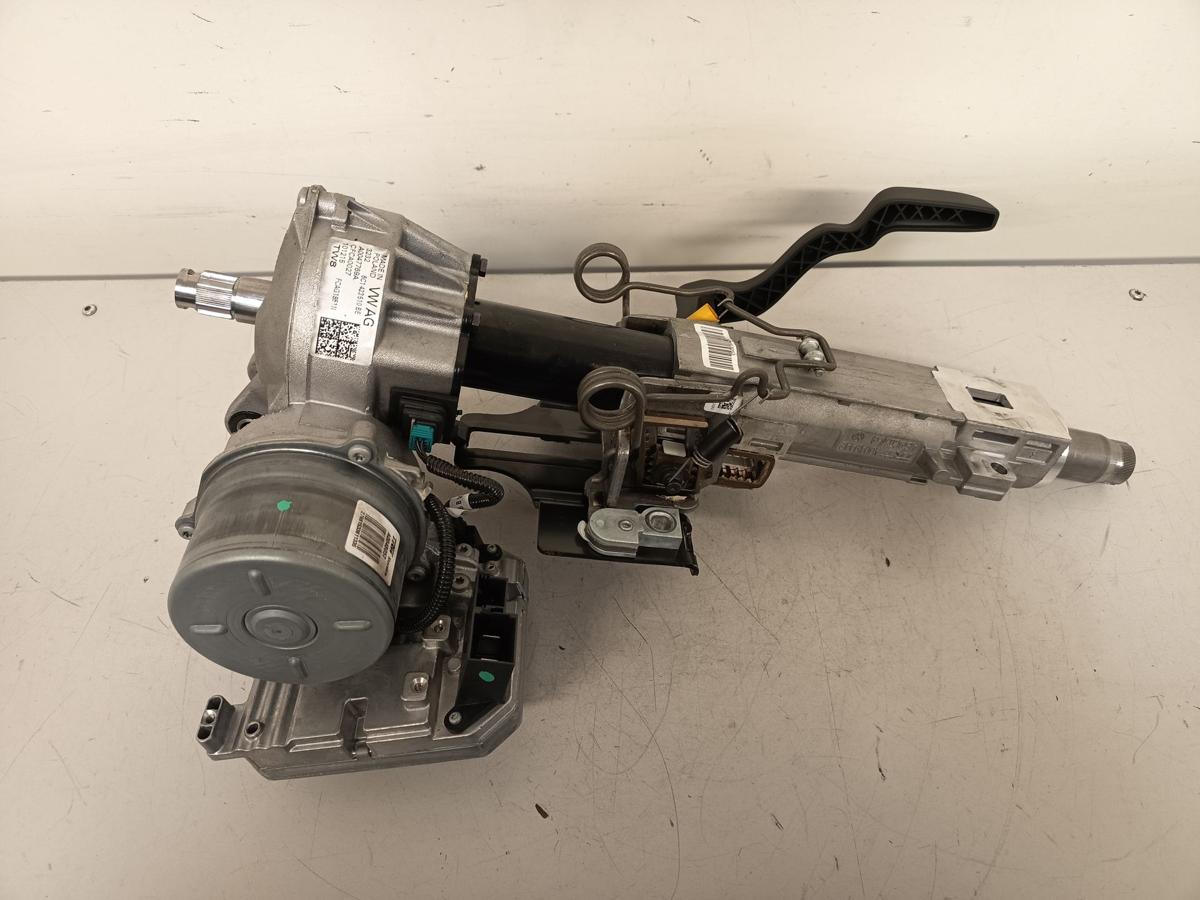 Fabia III NJ original Lenks&auml;ule elektrisch Servo Lenkhilfe 6C1423510BE Bj 2015