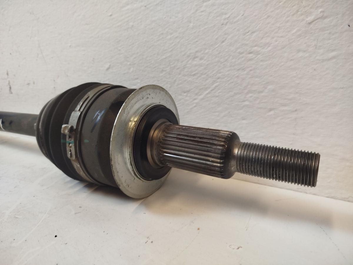 NIO EL6 Elektro SUV Antriebswelle Gelenkwelle hinten links OEM