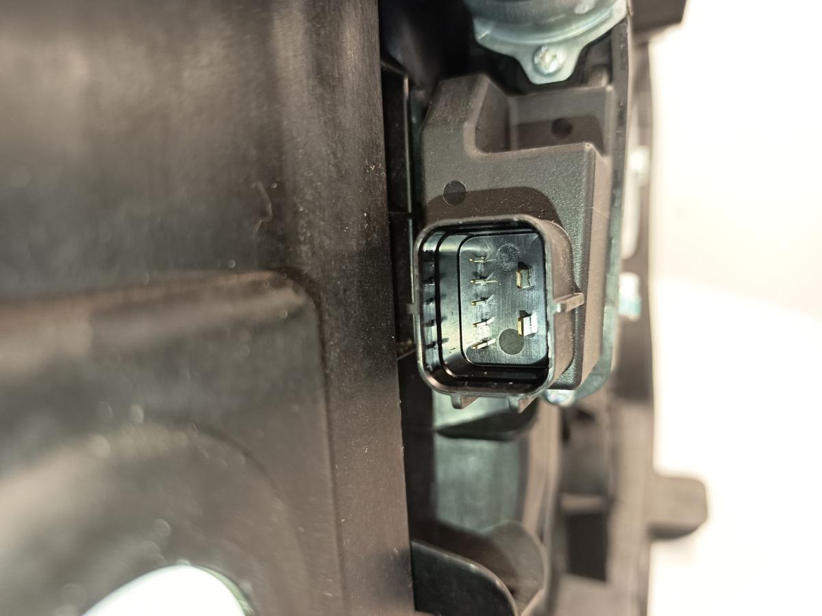 Kia Soul II Fensterheber mit Motor vorn rechts Fahrerseite Baujahr 2014