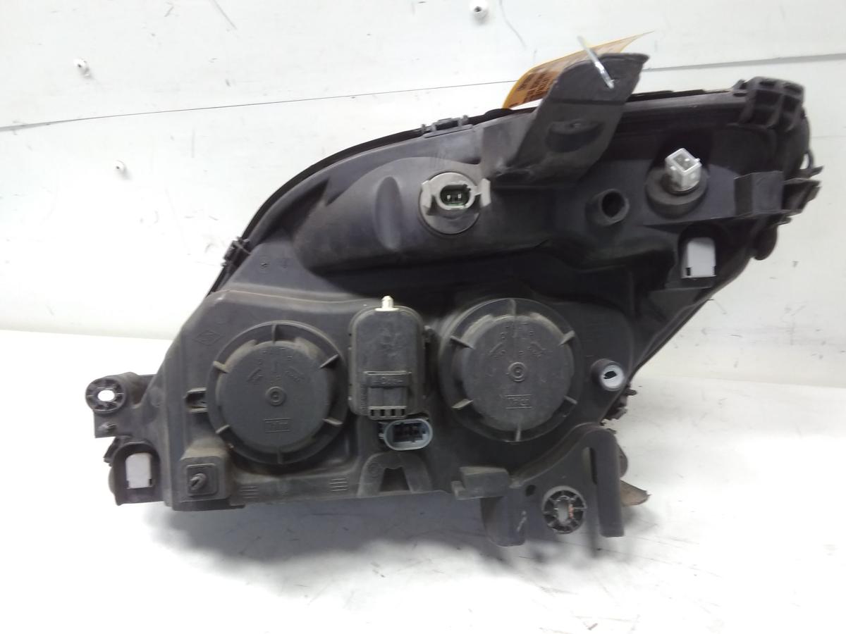 Renault Scenic 1 JA original Scheinwerfer rechts Valeo mit LWR Facelift BJ2000