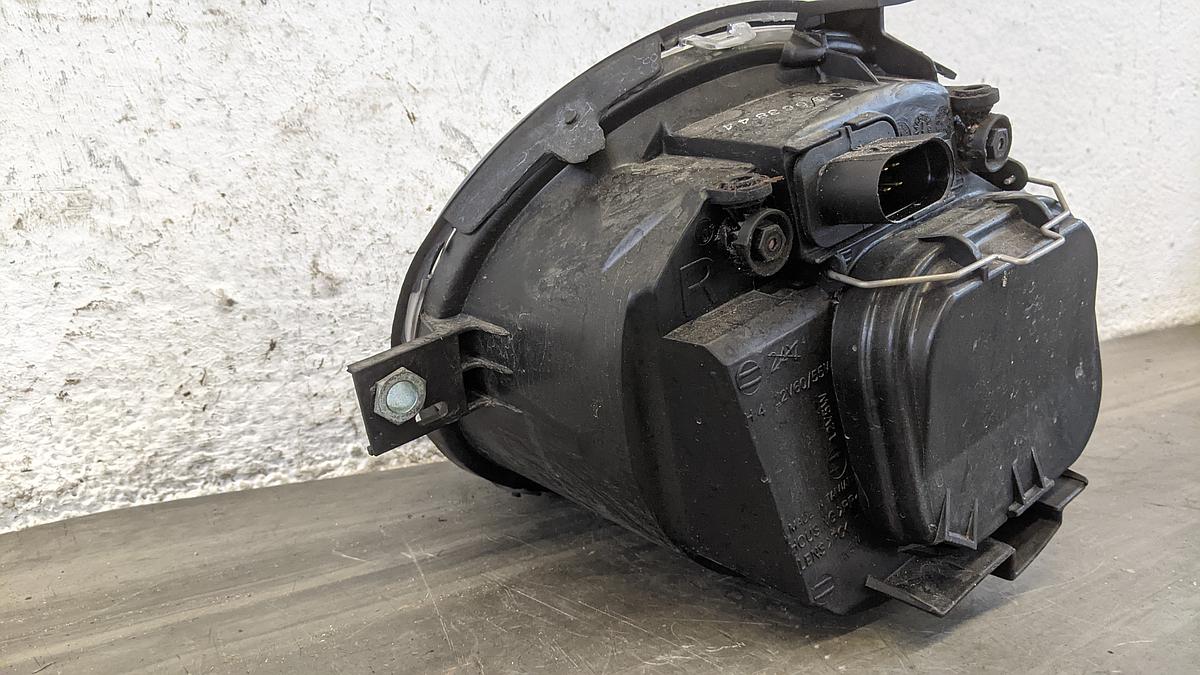 VW Lupo 6X Scheinwerfer rechts Depo Lampe vorn