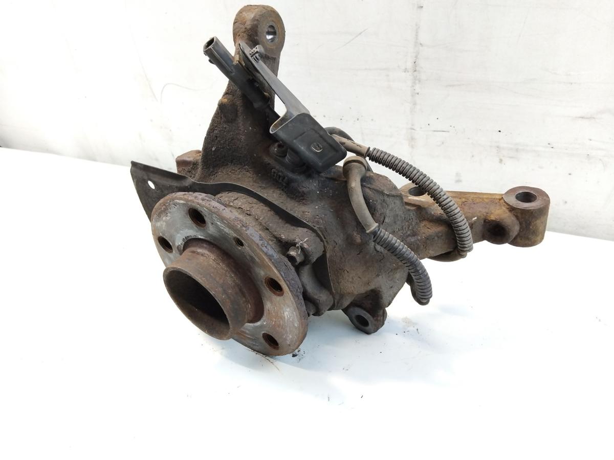 Renault Trafic 3 Achsschenkel Radlagergeh&auml;use Vorderachse rechts Bj.2021