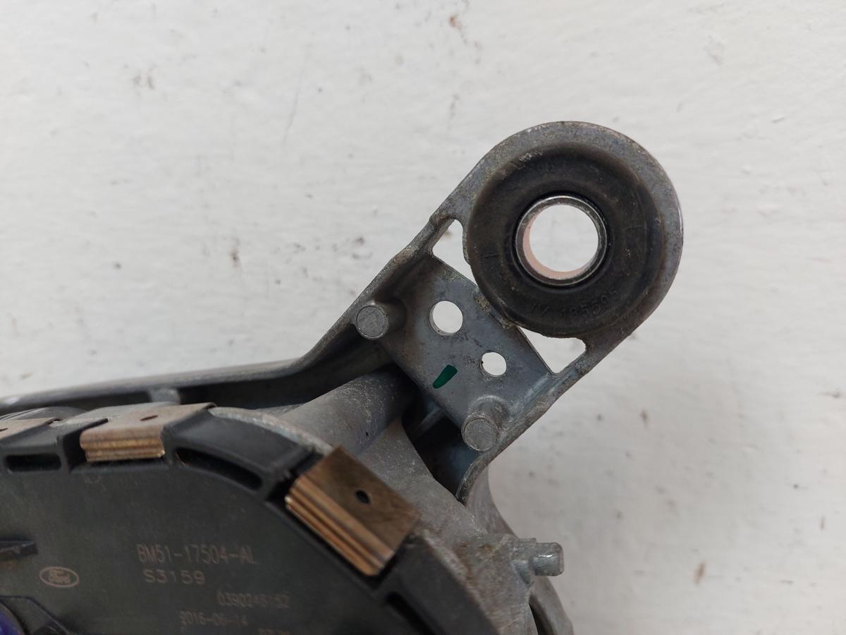 Ford Focus DYB CEW Turnier Wischermotor vorn links Scheibenwischermotor Bosch