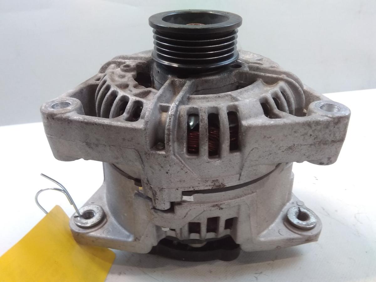 Opel Corsa C Lichtmaschine Generator 1.0 43kw Z10XE BJ2000