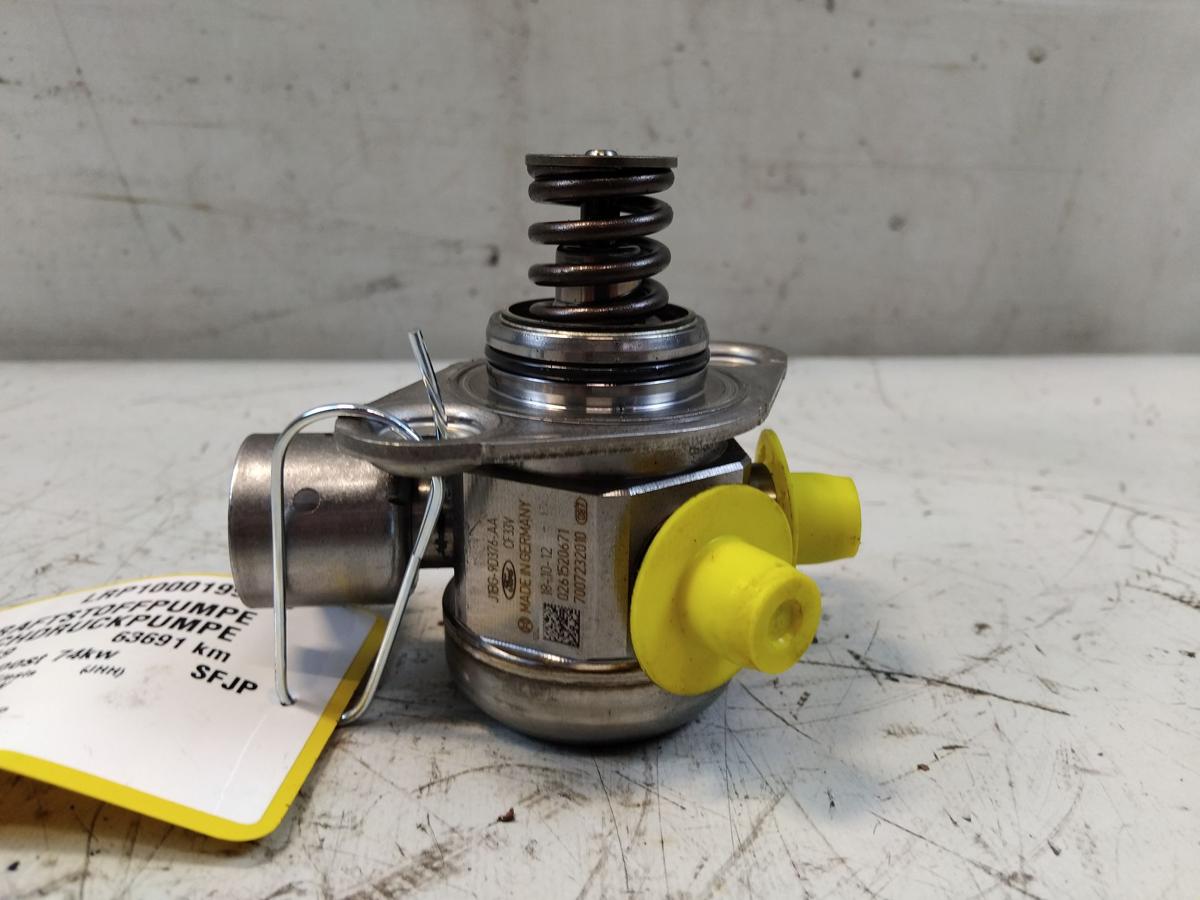 Ford Fiesta HJ HF original Hochdruckpumpe Kraftstoffpumpe 1.0 Ecoboost Bj.2019