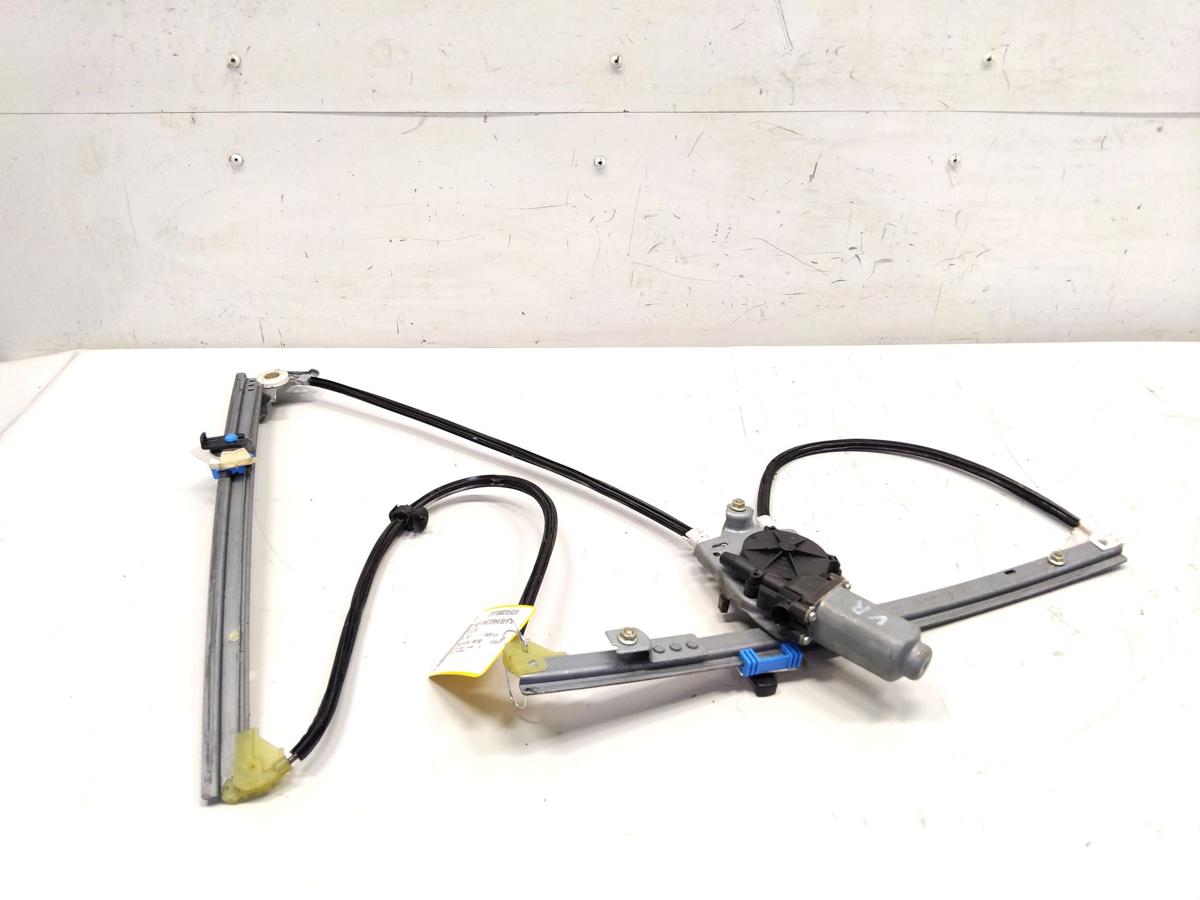 Renault Laguna 2 original Fensterheber vorn rechts elektrisch 2-polig Bj.2003