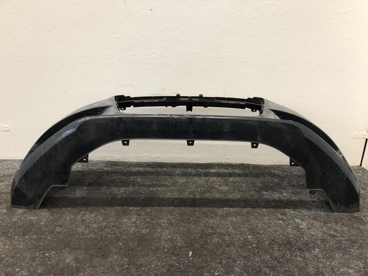 Audi A6 4G Stossfänger Stossstange Bumper vorn