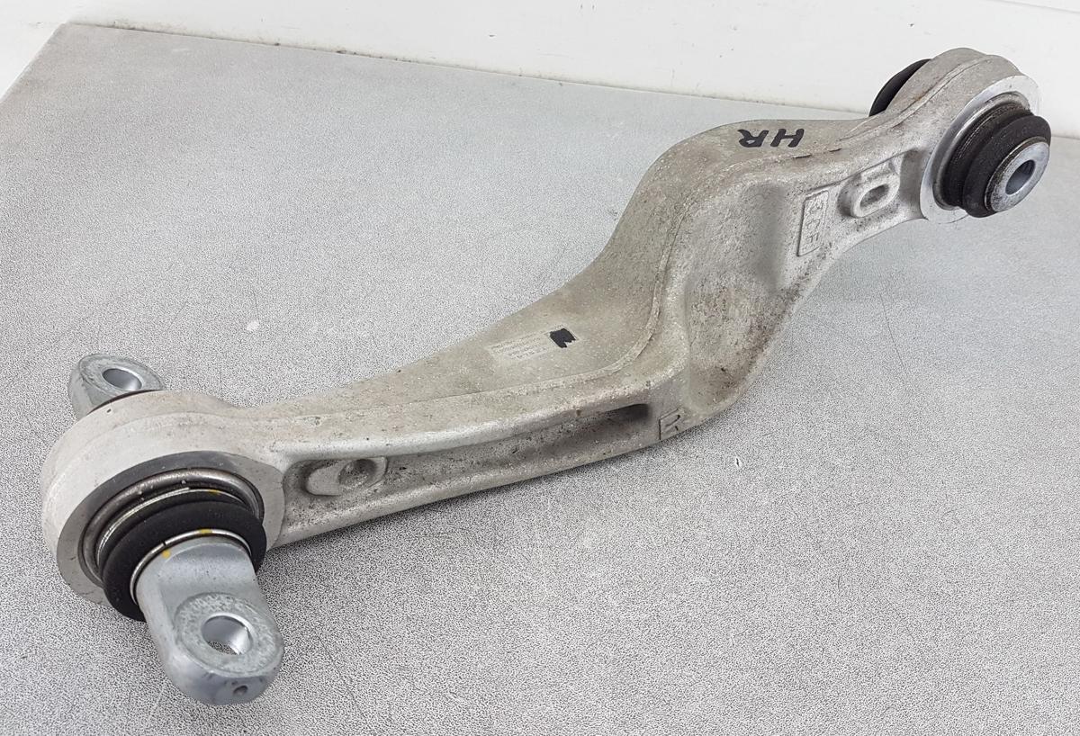 Tesla Model X Querlenkersatz hinten rechts Satz Querlenker Bj2022 1420452-00-E