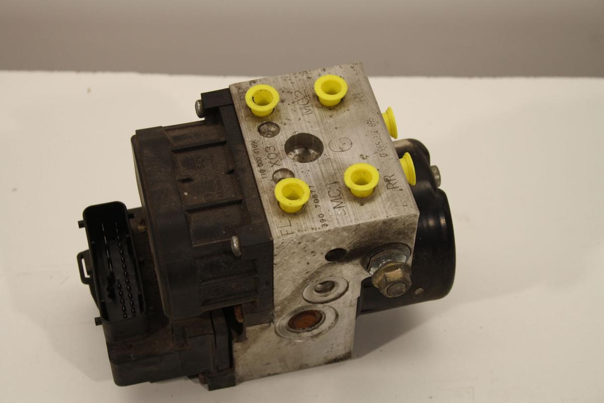 Honda Civic VII EP2 3trg orig ABS Hydraulikblock Bremsaggregat 0265216895 Bj2004