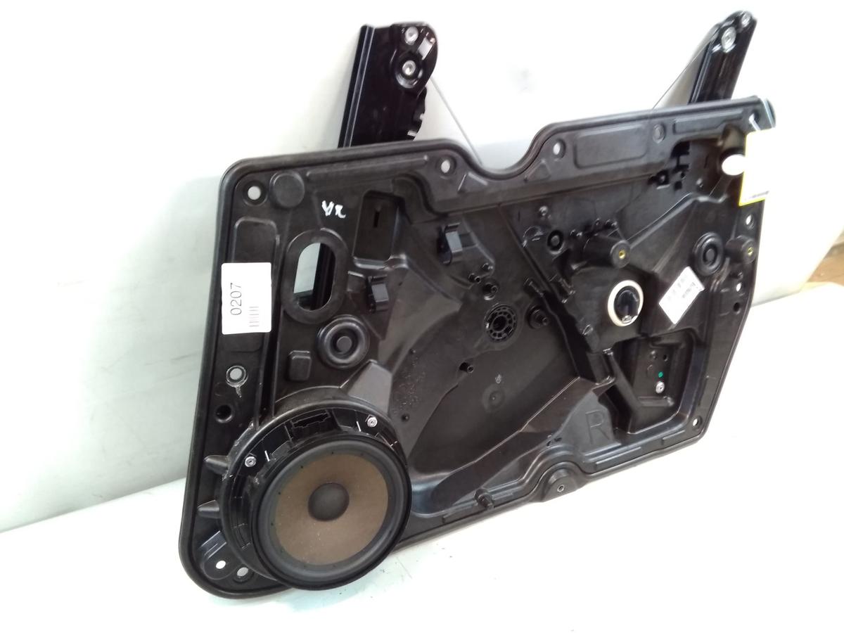 VW Golf 6 original Fensterheber vorn rechts 5-türig elektrisch BJ2012