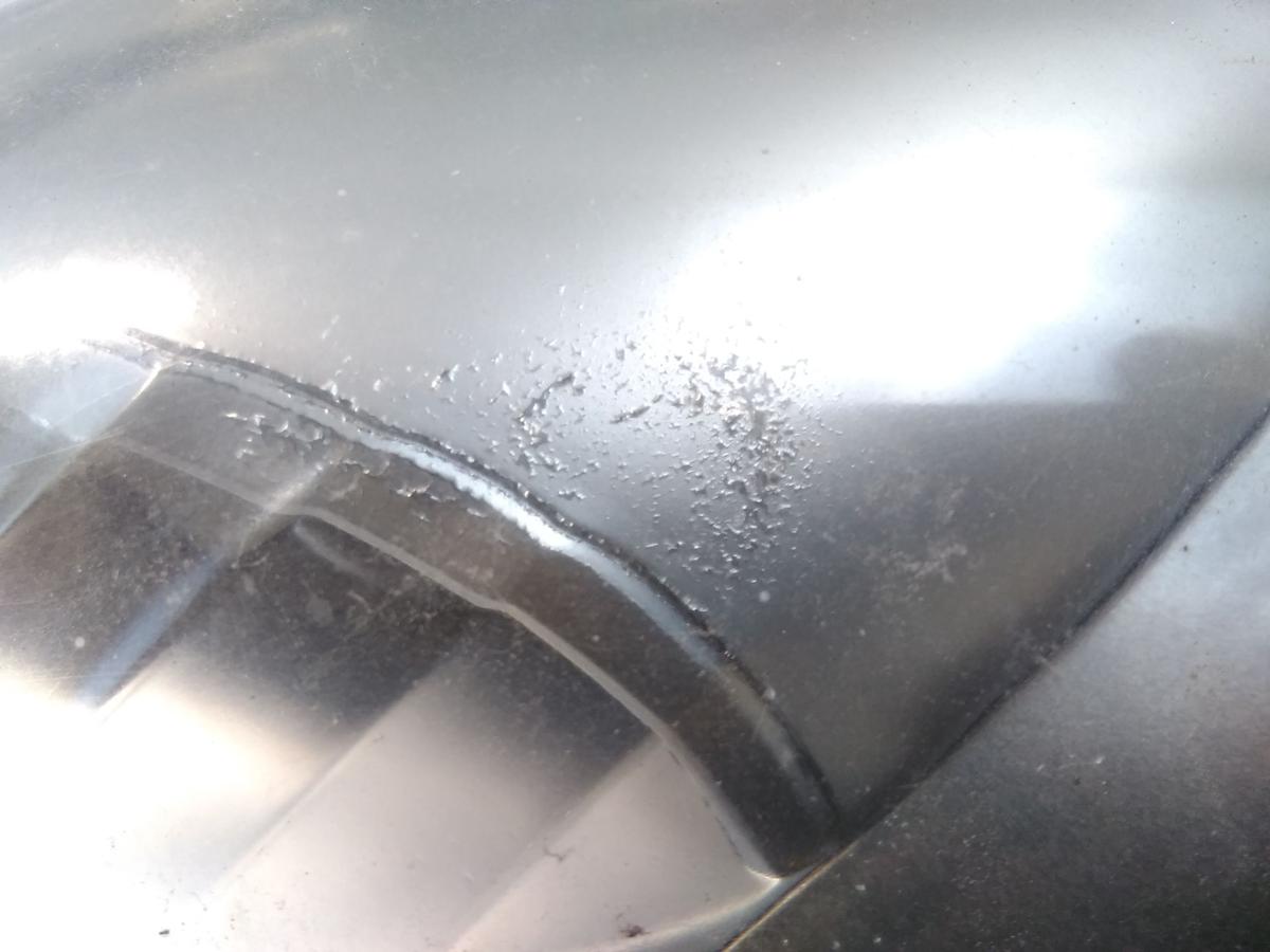 Subaru Justy 4 M300F Sirion M300 orig.Scheinwerfer links BJ2008 Halogen mit LWR