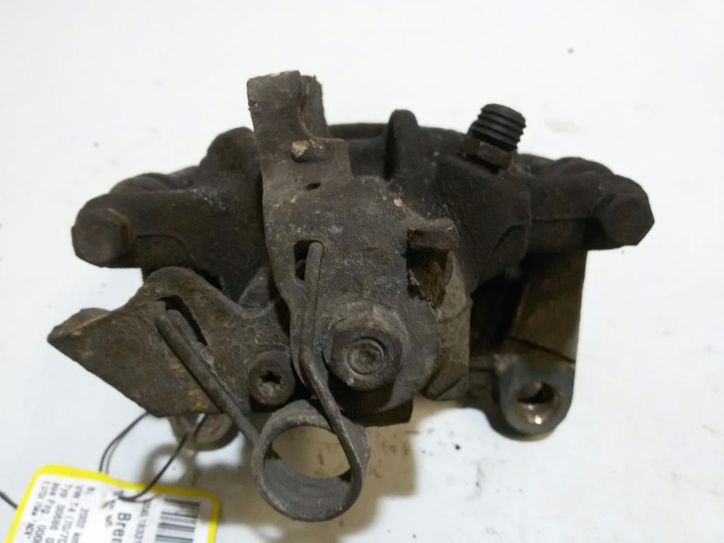 VW T4 original Bremssattel hinten links 2.5 75kw BJ2002