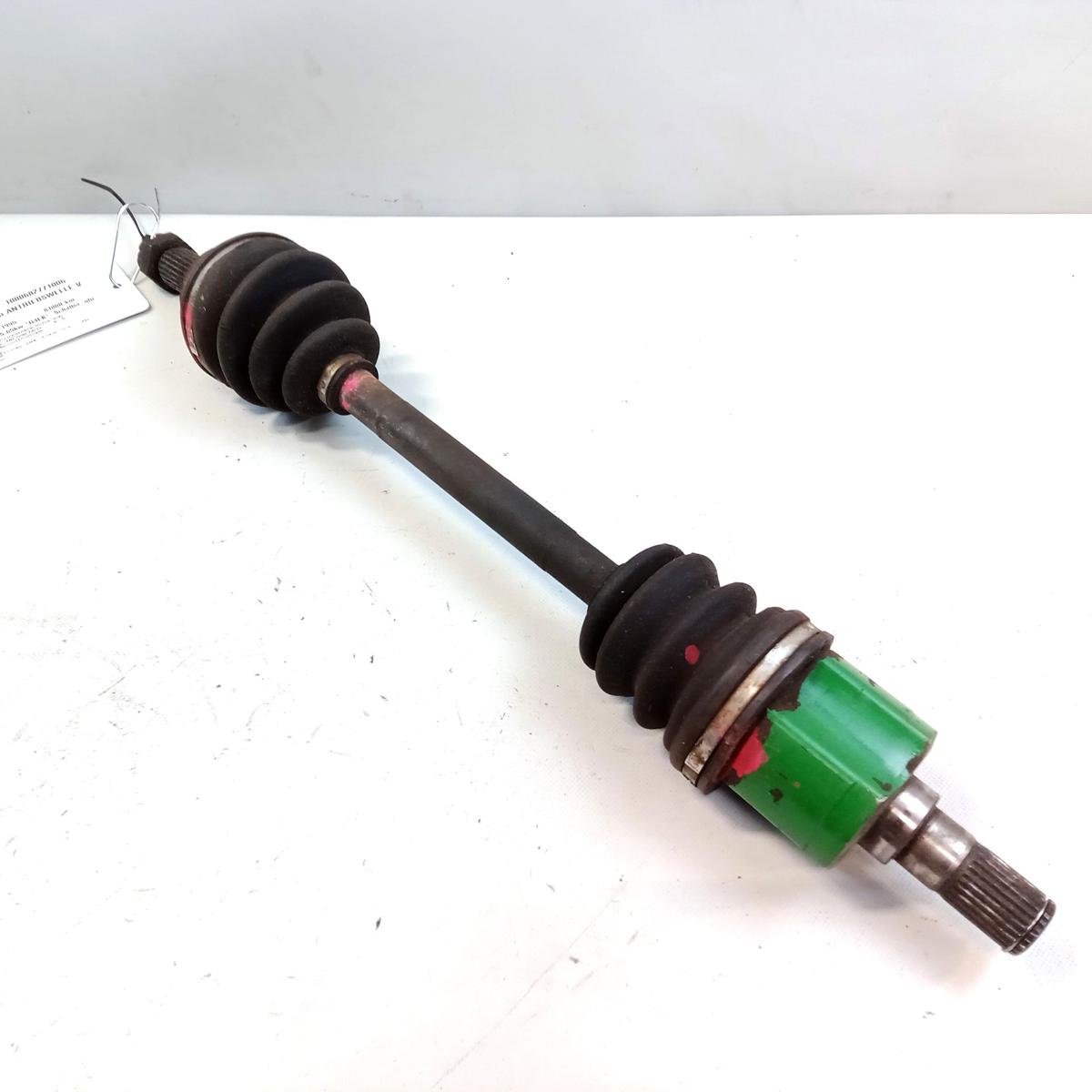 Hyundai Accent X3 original Antriebswelle Gelenkwelle vorn links 1.5 65kw G4EK