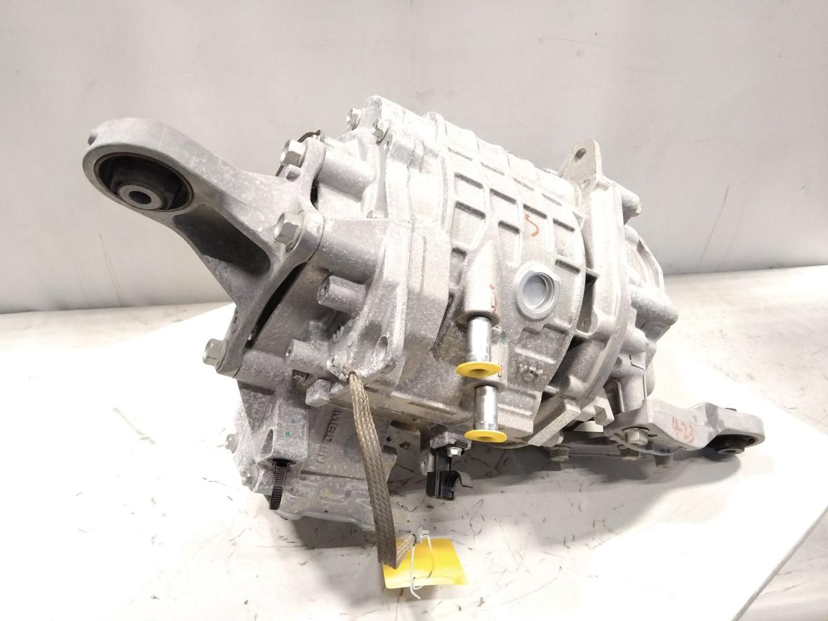 Mitsubishi Eclipse Cross Hybrid Hinterachsantrieb mit Elektromotor 8km Bj.2024