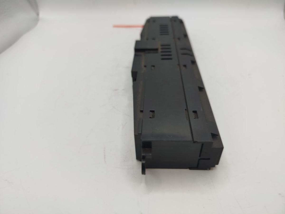 BMW E46 Compact Taster Schalter Bedieneinheit Sitzheizung vorn links rechts DSC