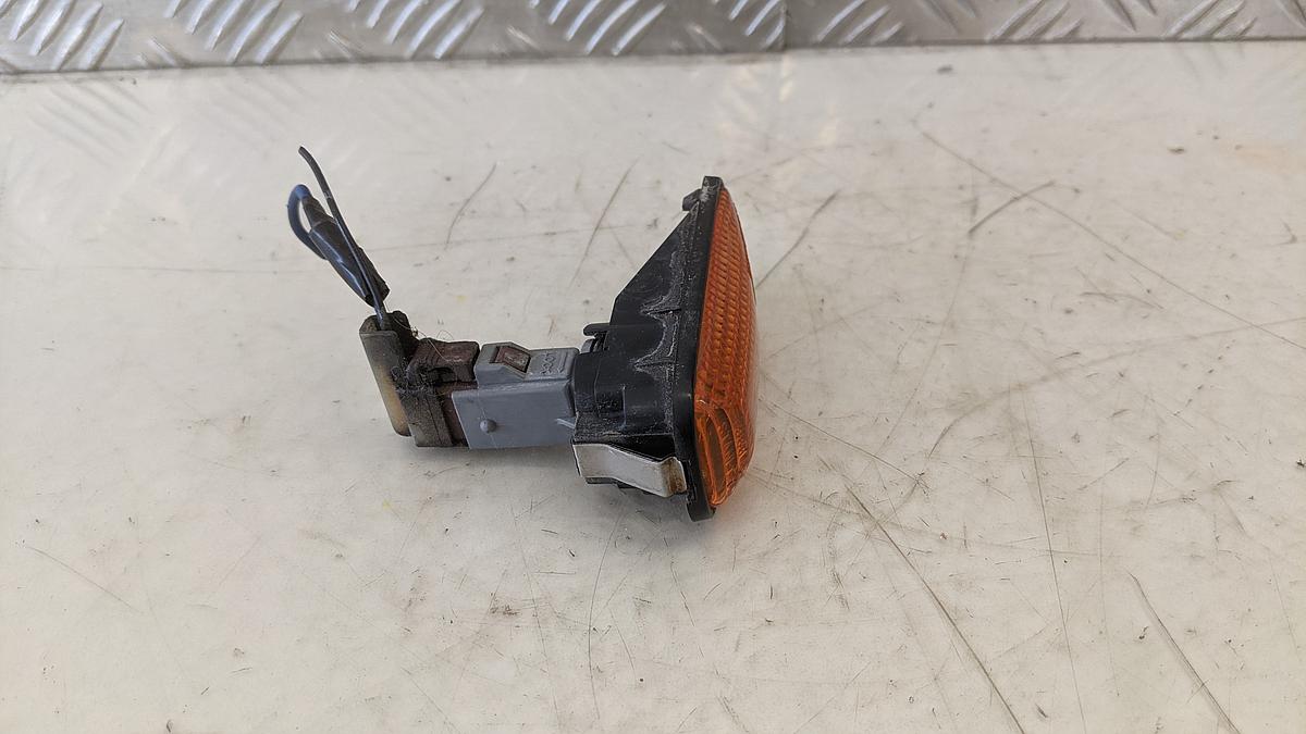 Honda Prelude BB9 Seitenblinker Blinkleuchte seitlich mit Stecker