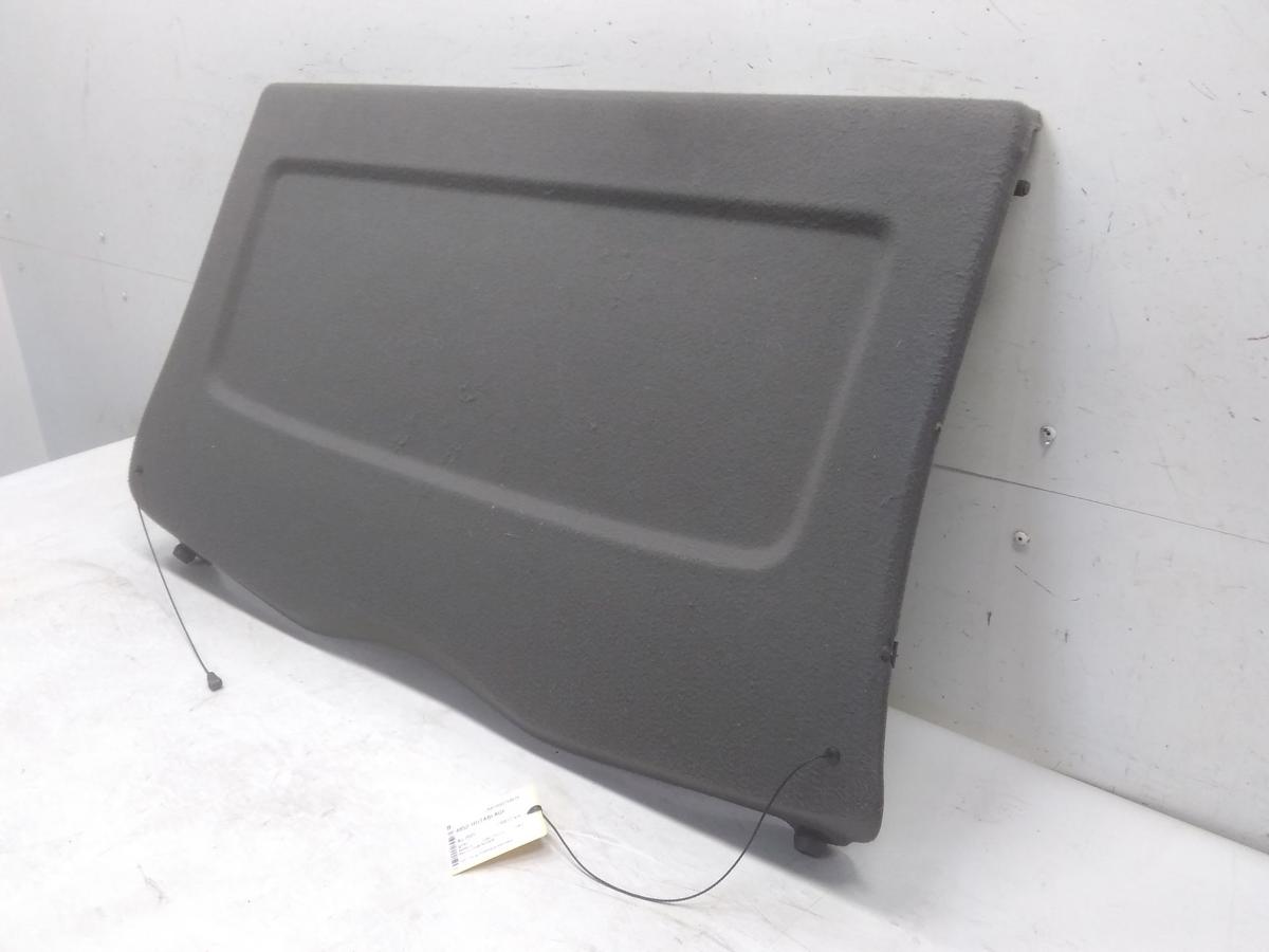 Ford Focus 2 DA3 Facelift orig. Hutablage Kofferraumabdeckung Fließheck BJ2009