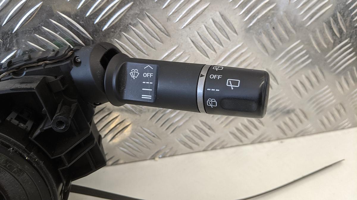 Mazda 2 DE Kombischalter Lenkstockschalter Schleifring DF7166120B