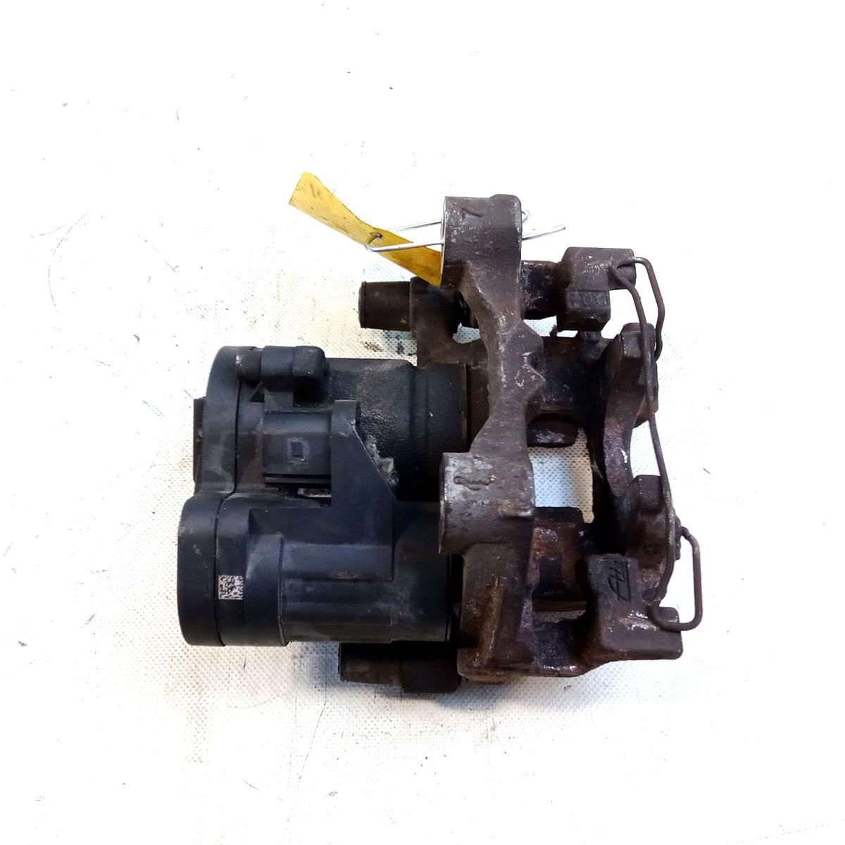 VW Golf 7 original Bremssattel hinten links 1.6TDI 85kw BJ2017 272x10mm