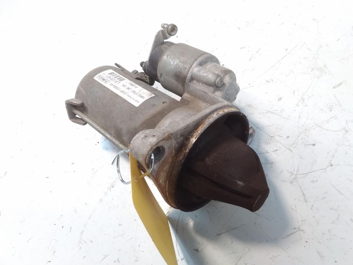 Ford Ecosport 2 JK8 original Anlasser Starter 1.0 EcoBoost 92kw Bj.2016