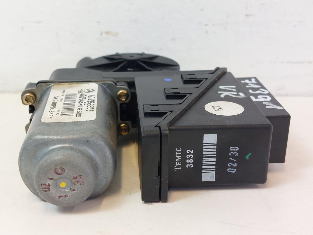 Skoda Fabia 6Y Fensterhebermotor vorn rechts Hebermotor Motor Fensterheber
