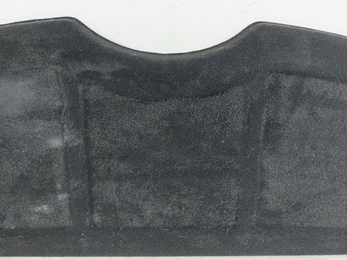 Peugeot 207 WA Hutablage Ablage hinten Abdeckung Kofferraum Laderaum 5trg