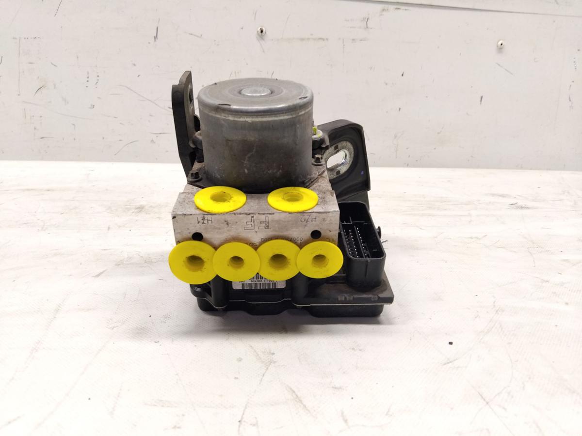 Opel Corsa D original ABS-Block 13282283 0265230332 0265951015 BJ2009