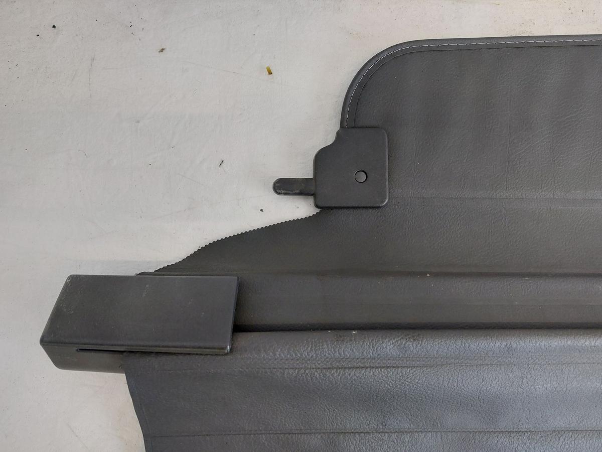 Mitsubishi Space Star DG0 Laderaumrollo Abdeckung Laderaum Kofferraum Ablage