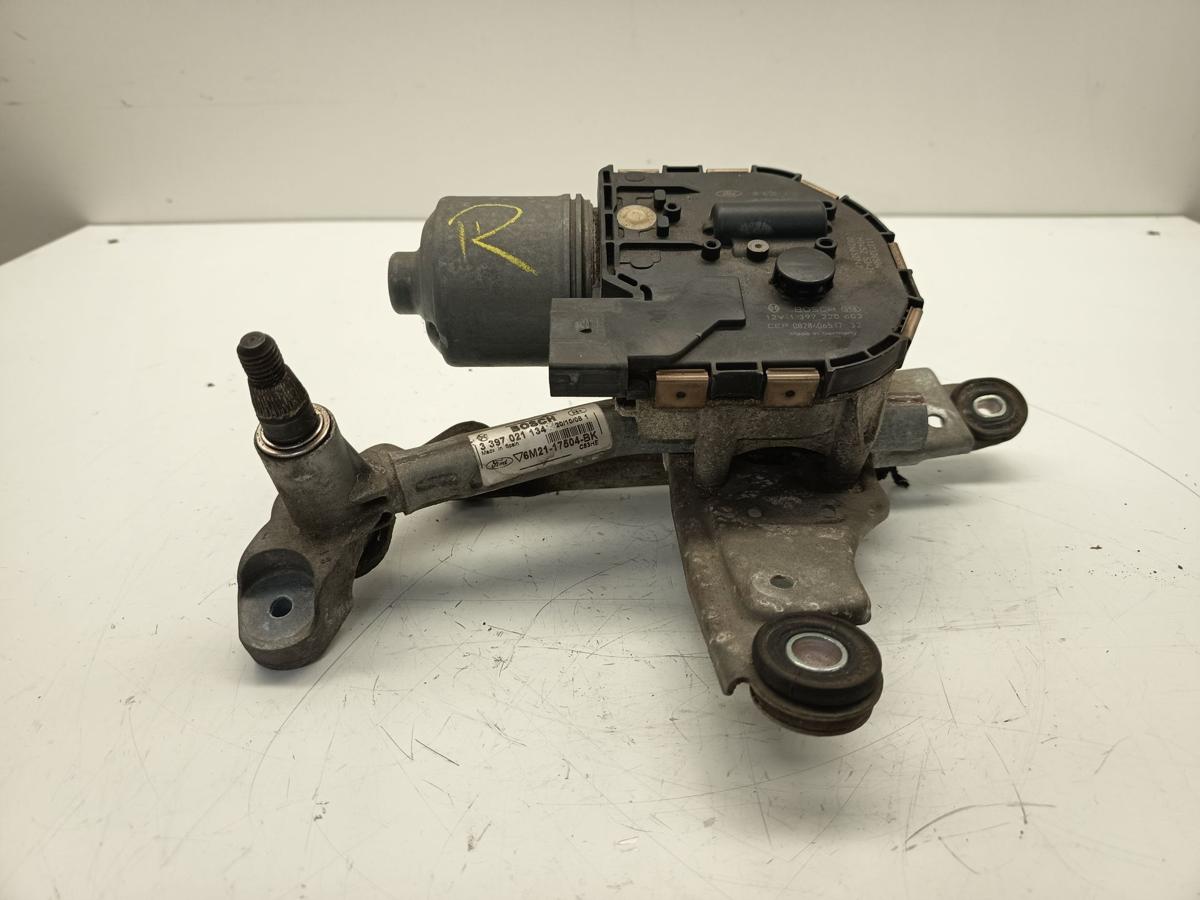 Ford S-Max WA6 orig Wischermotor vorn rechts 6M21-17504BK Bj 2008