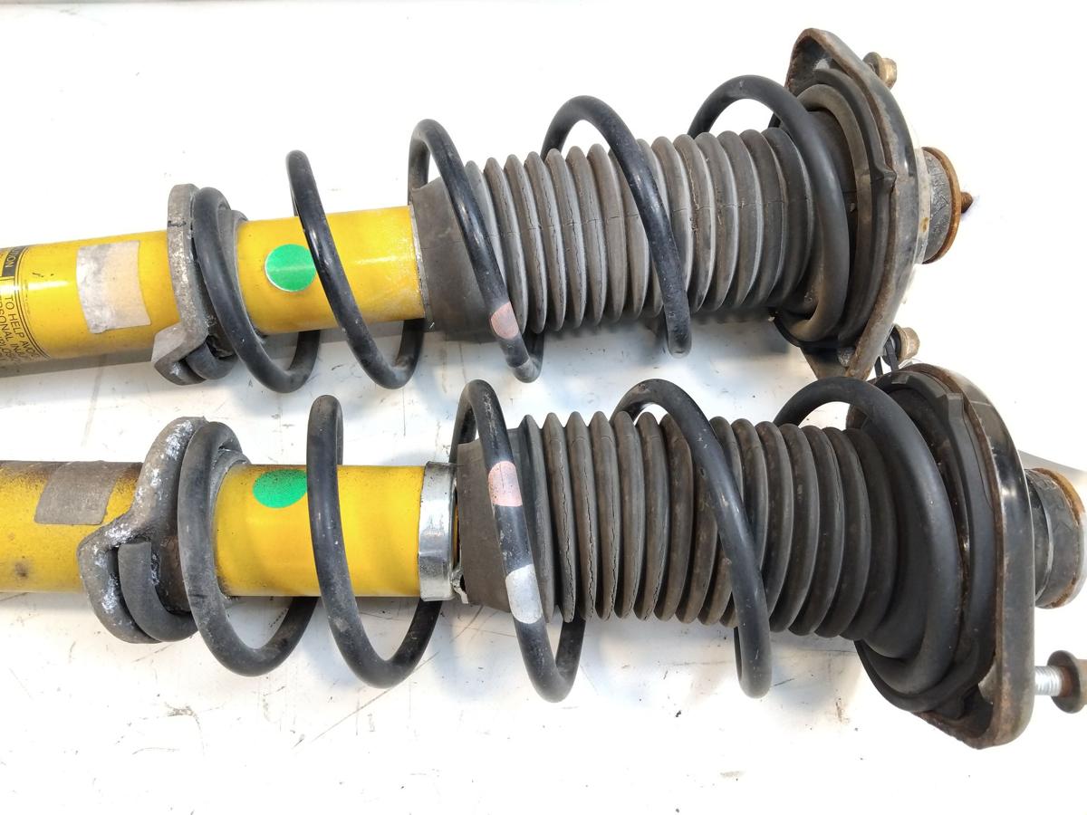 Mazda MX-5 MX5 ND Satz Federbeine Hinterachse Bilstein Bj.2015
