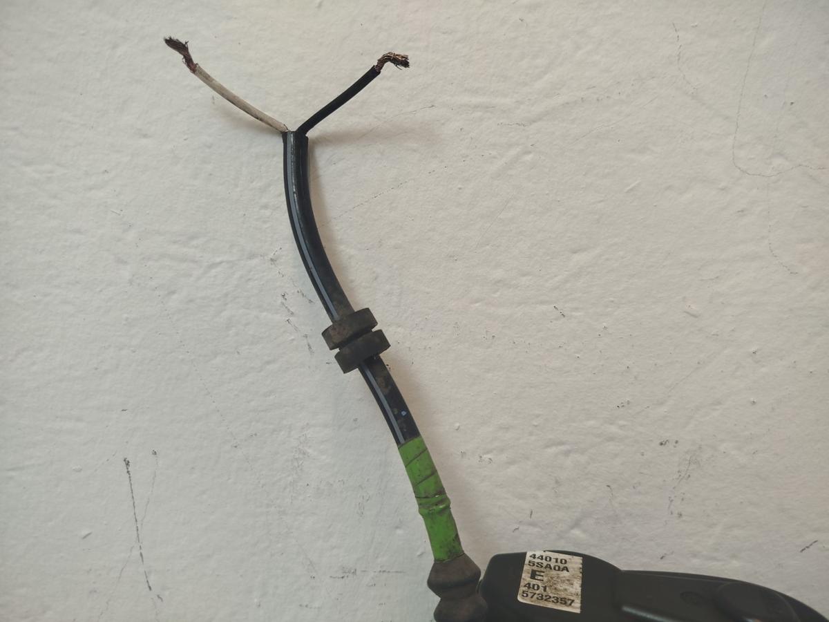 Nissan Leaf ZE1 40kWh Bremssattel hinten links mit Elektromotor Parkbremse OEM