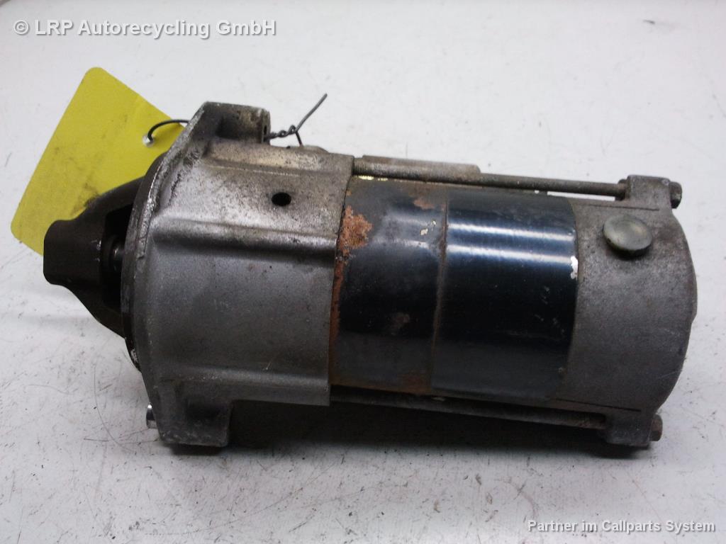 Suzuki Baleno EG original Anlasser Starter 3110064G00 2280007160 DENSO BJ1995