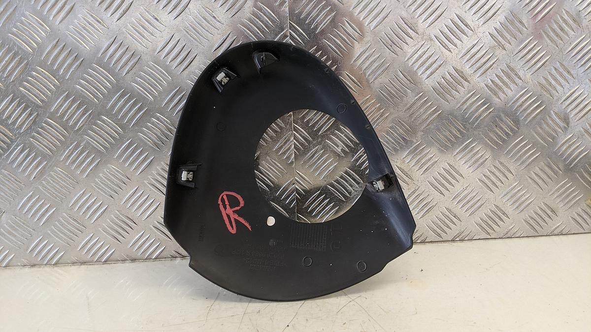 Renault Twizy MA Blende Armaturenbrett rechts 689203866R