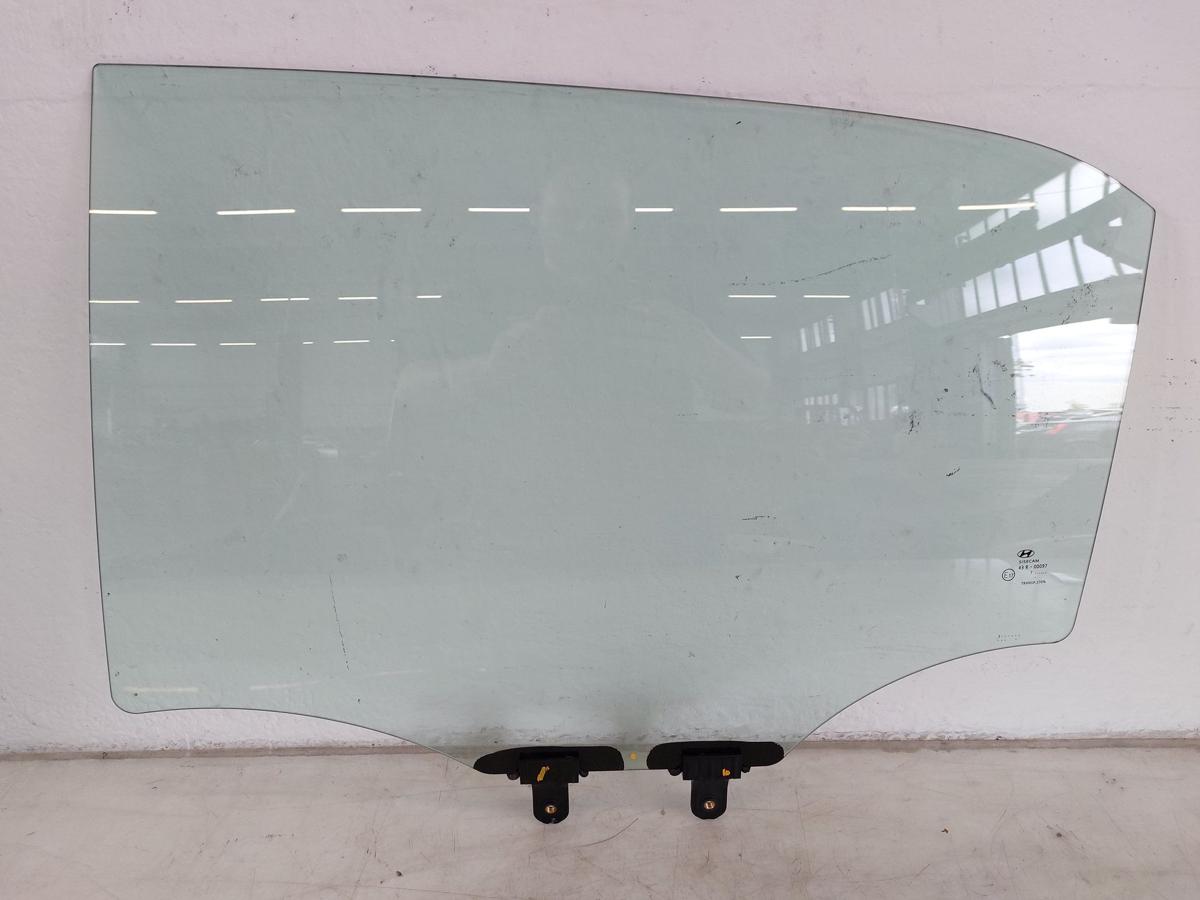 Hyundai i20 GB T&uuml;rscheibe hinten links Scheibe Seitenscheibe Colorglas 5 t&uuml;rig