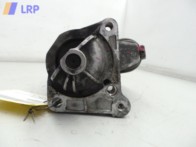 Renault Megane 2 original Anlasser Starter D7R49 BJ2003