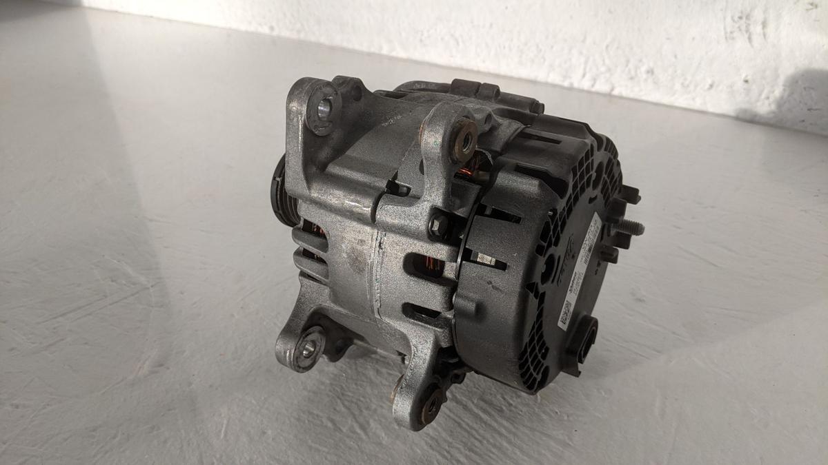 Lichtmaschine Generator Drehstrom 150A Valeo Diesel Audi A5 F5 B9 2.0TDI 140kw