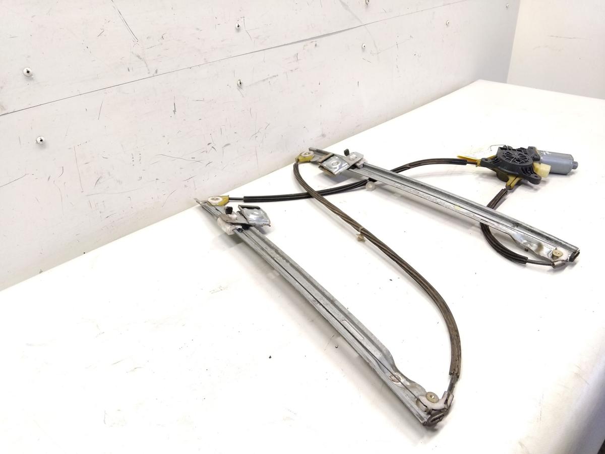 Mercedes Benz Vito 639 original Fensterheber vorn rechts elektrisch BJ2008