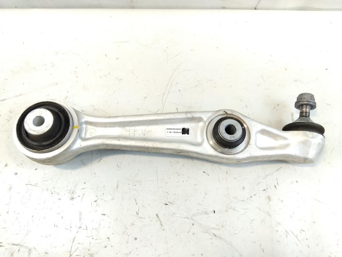 Tesla Model S Facelift original Satz Querlenker Vorderachse links unten Bj.2023