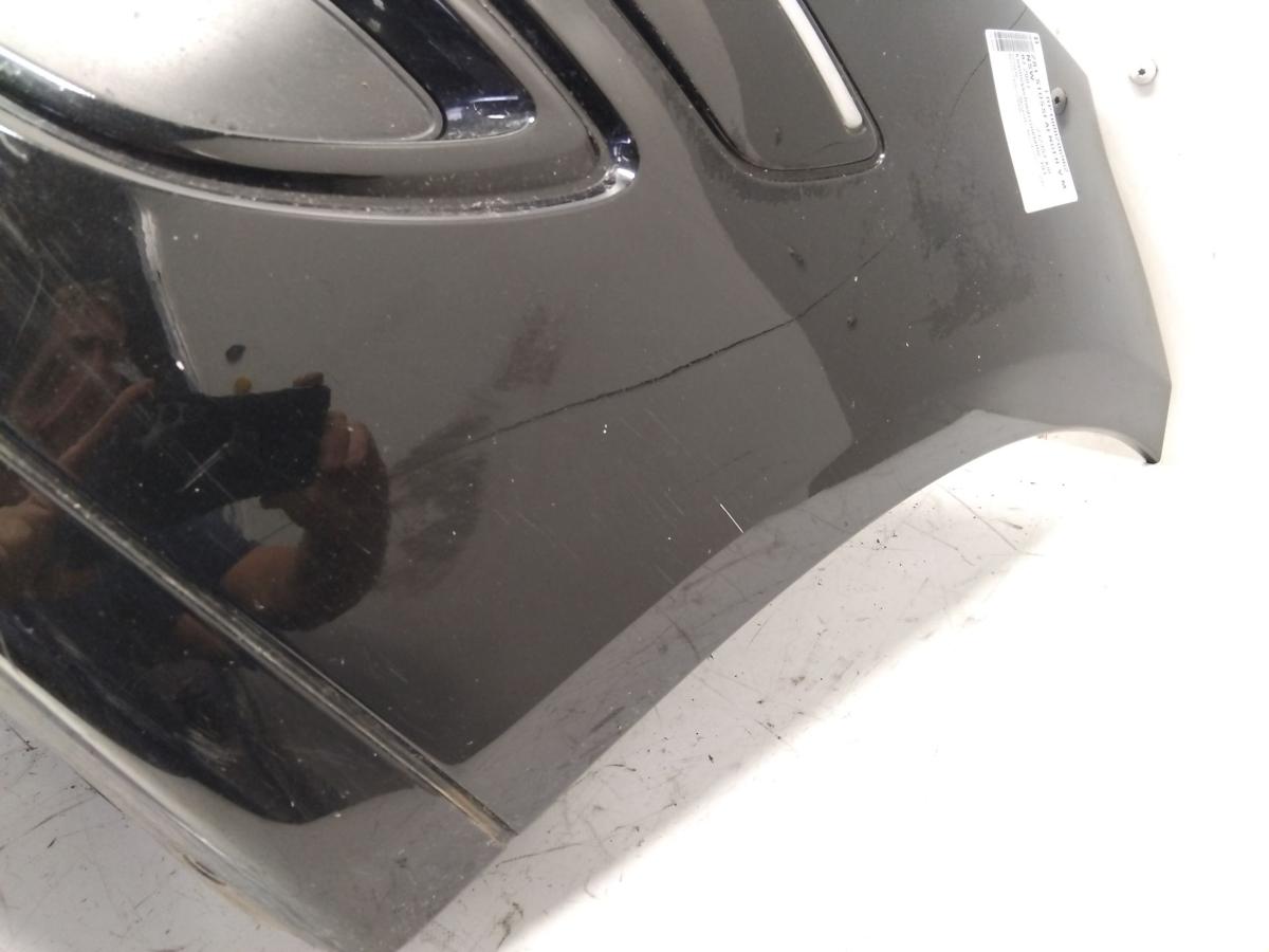 Mercedes B-Klasse W245 original Sto&szlig;f&auml;nger Sto&szlig;stange vorn Bj.2007