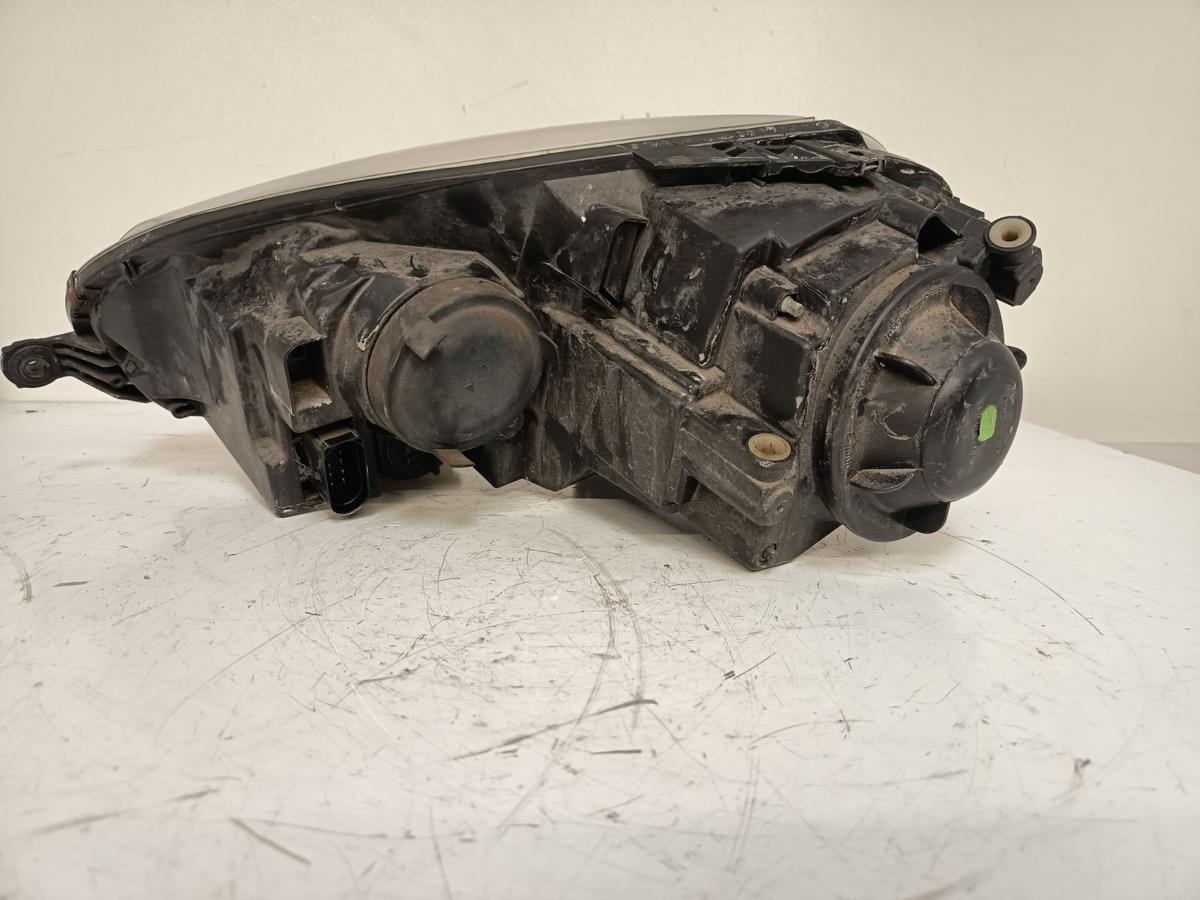 Golf V 1K orig Scheinwerfer rechts Beifahrerseite Halogen Bj 2004